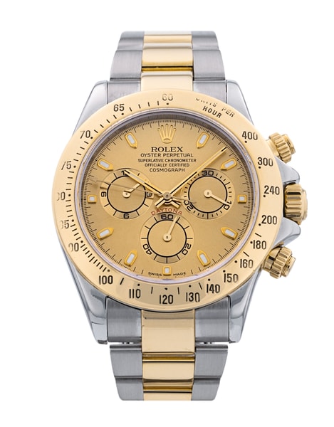 Rolex Daytona 116523